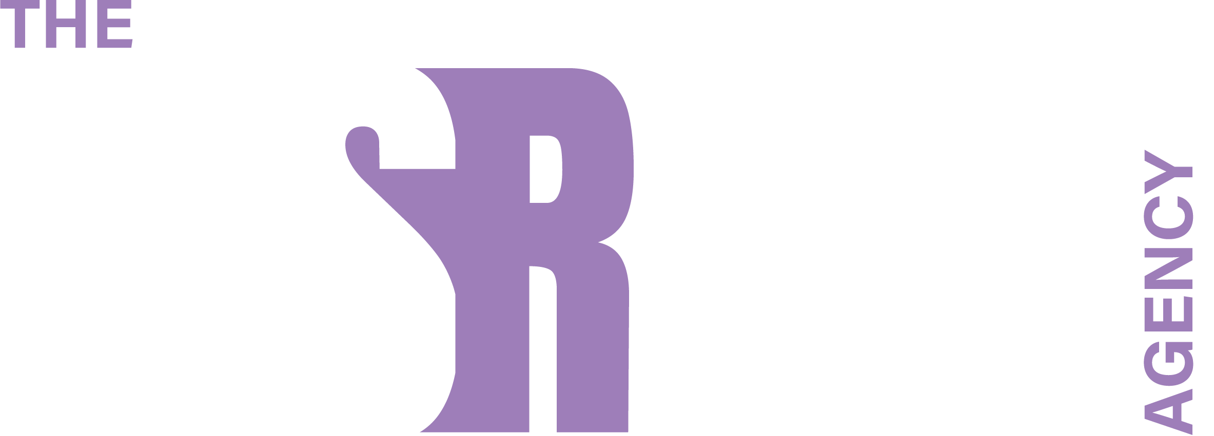 20250626 TDA REBRAND Logo White Lilac PNG