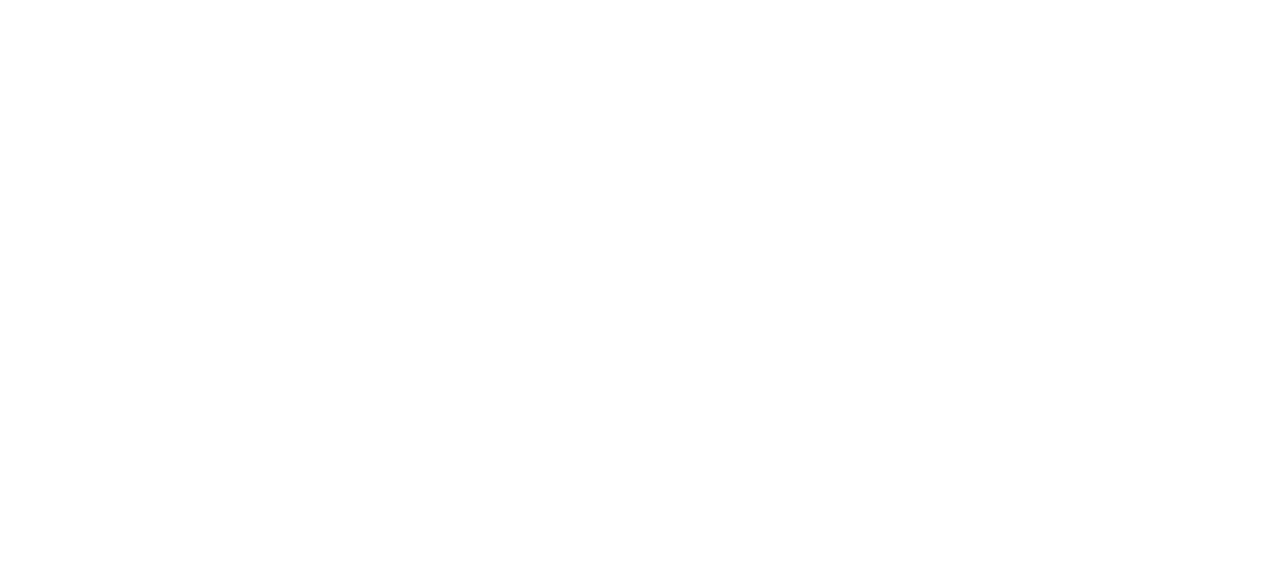 Horsepower - Logo - White