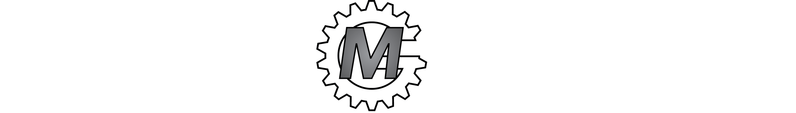 Mayfair Gearbox (White)